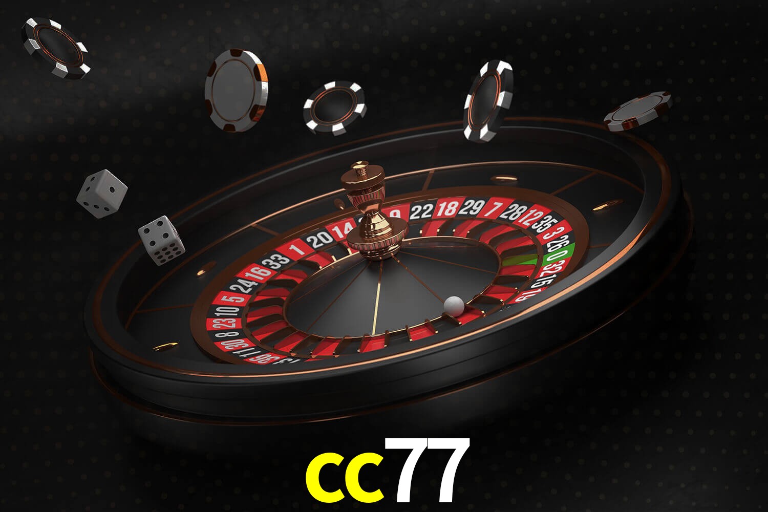 cc77 - Site Oficial Brasileiro Autorizado - cc77.com