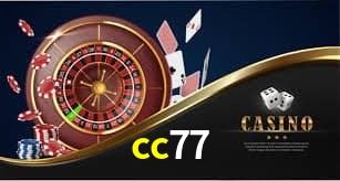 Experiência VIP cc77