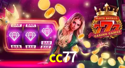 Desvendando o Mundo dos Jogos Virtuais na cc77