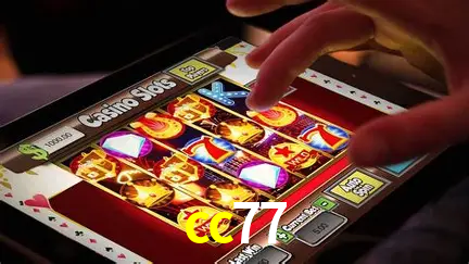 Descubra o Mundo do Cassino Online com cc77