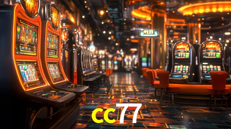 cc77 bet