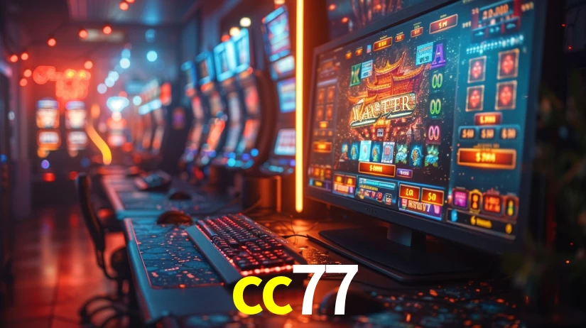 cc77 bet