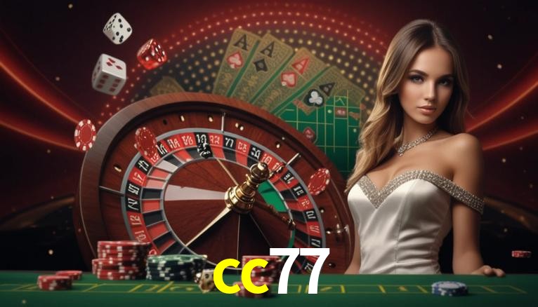 Game Providers cc77