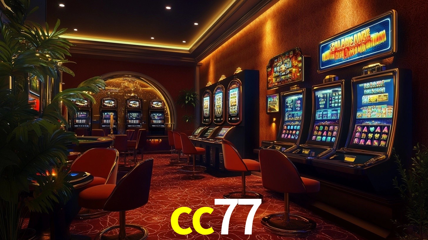 Welcome Bonus cc77