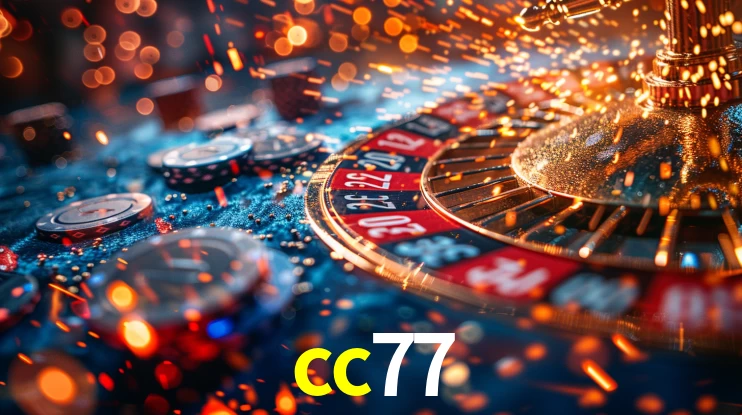 Slot Games cc77