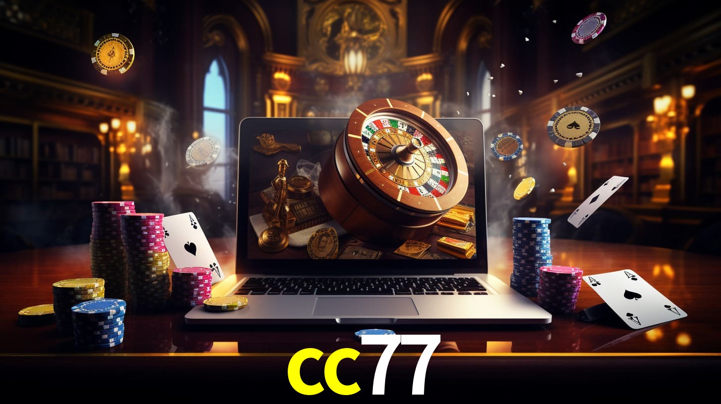 Live Casino cc77