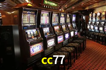 Inovações de Jogos na cc77: O Futuro das Experiências Interativas