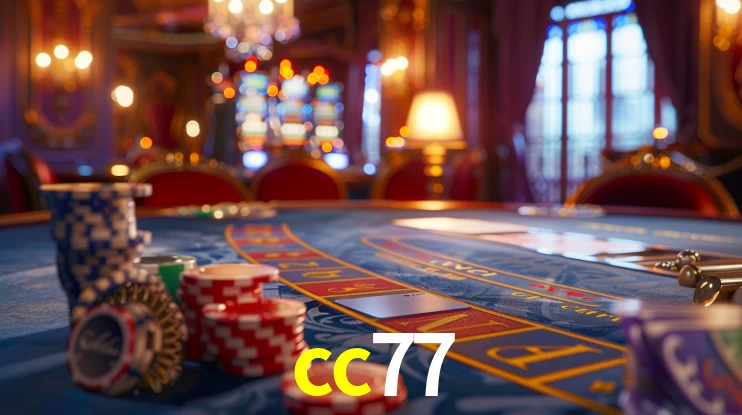 Live Casino cc77