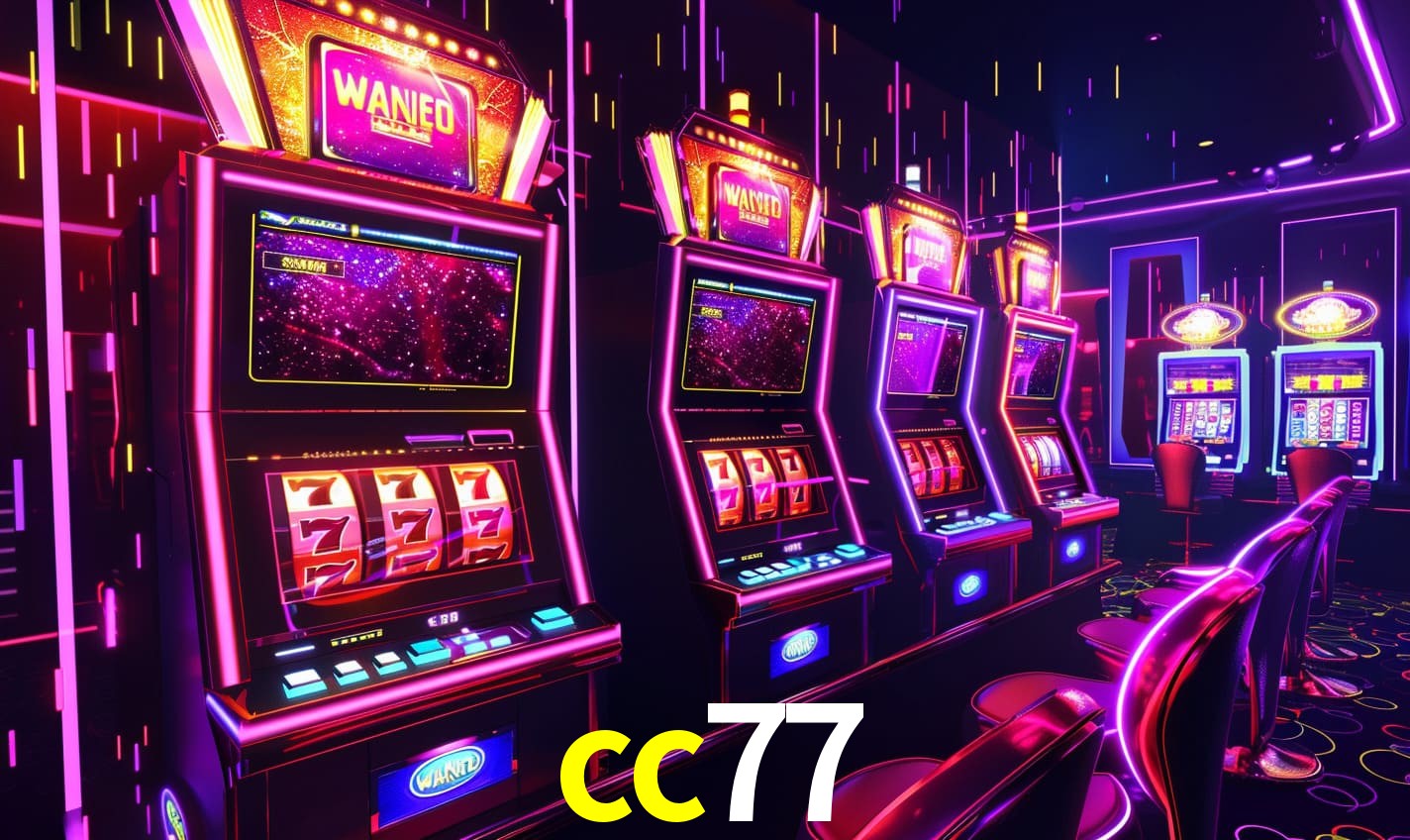 Desvendando o Mundo dos Jogos Virtuais na cc77