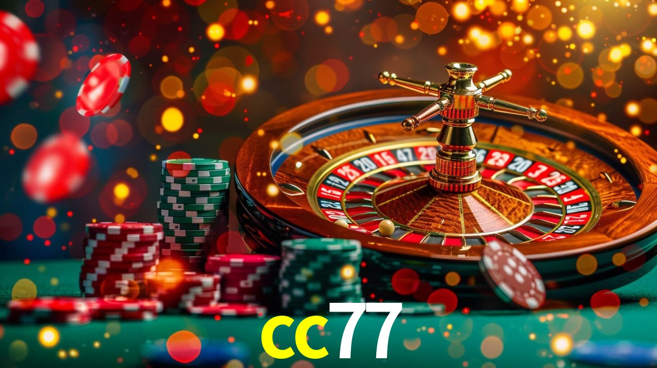 Desvendando o Mundo dos Jogos Virtuais na cc77