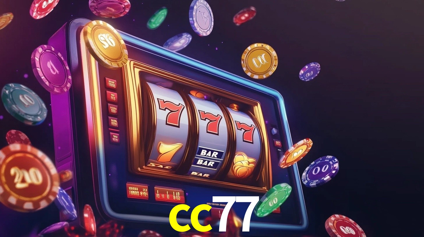 Welcome Bonus cc77