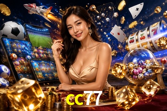 Live Casino cc77
