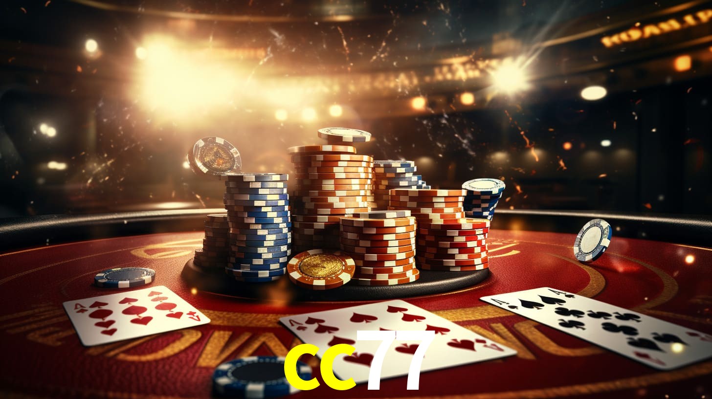 Live Casino cc77