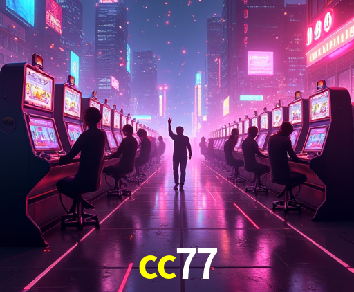 Casino Ao Vivo cc77