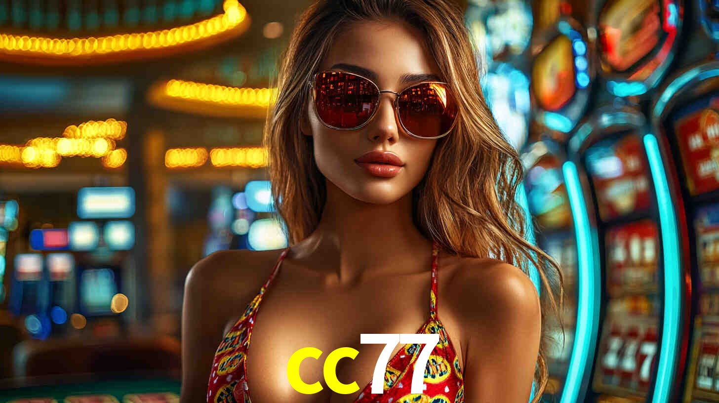 cc77 App Interface