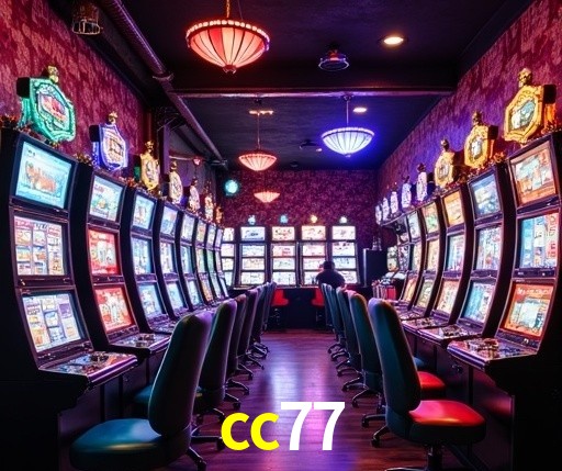 cc77 instalar