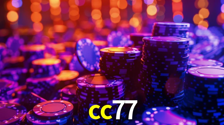 Bônus Generosos e Exclusivos no cc77 para Você!