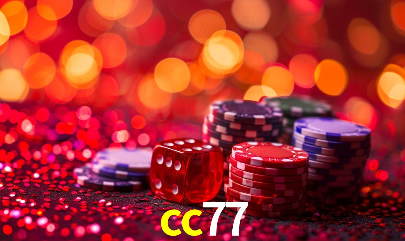 Descubra o Programa VIP da cc77: Vantagens Exclusivas para Jogadores