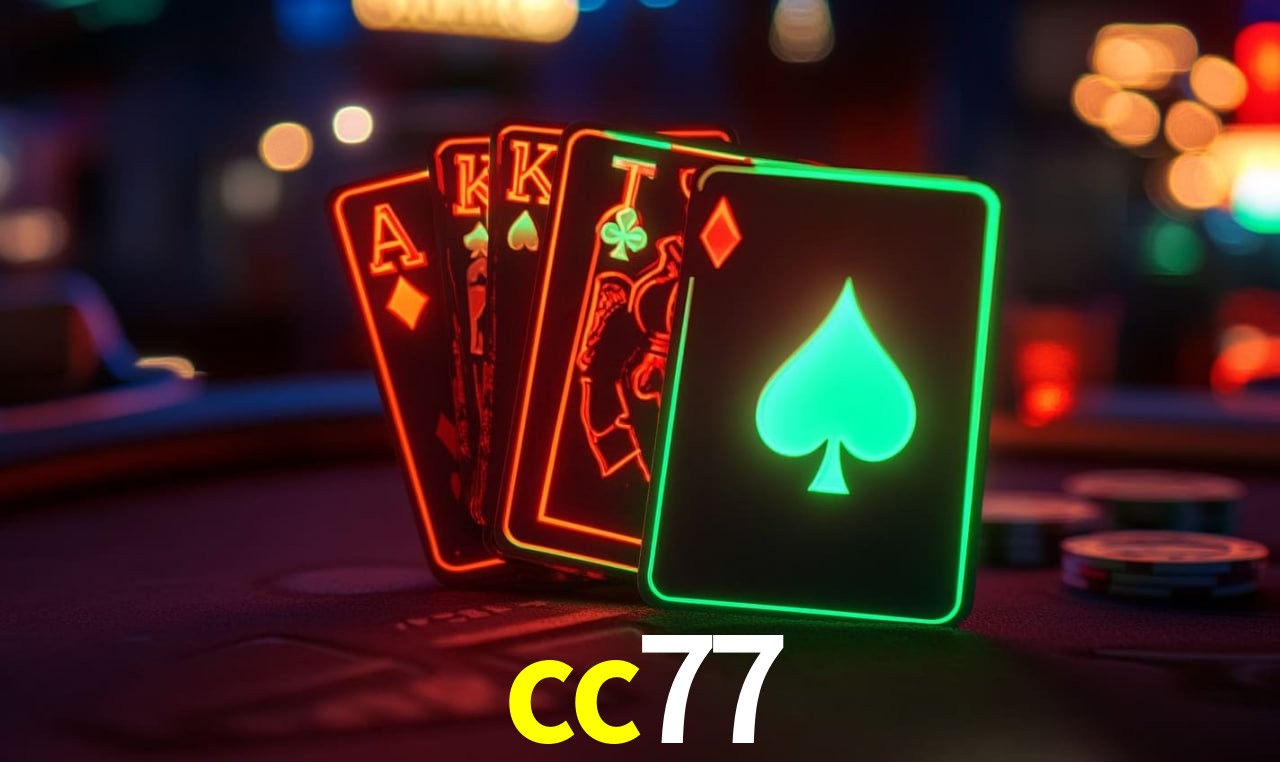cc77 vip