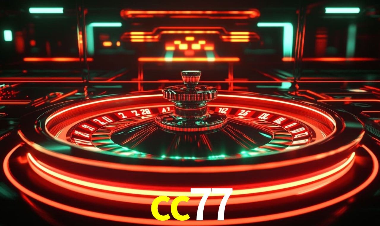 Apostas Esportivas na cc77: Um Guia Completo