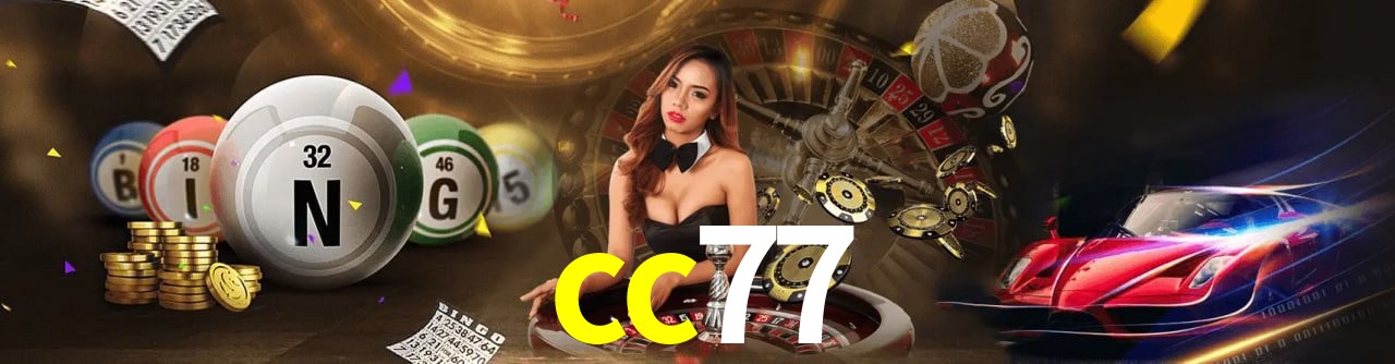 cc77 Plataforma Oficial