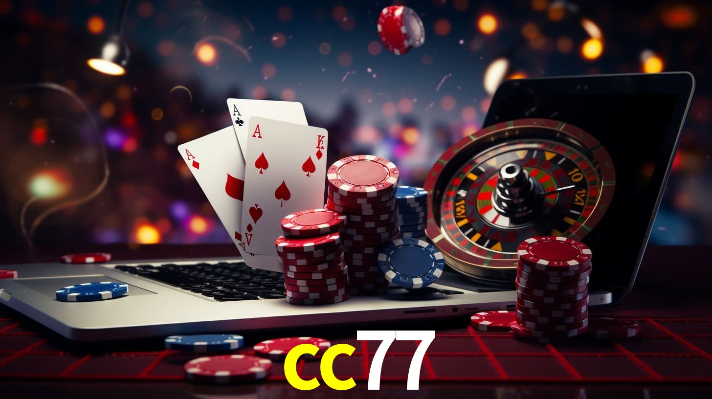 Blackjack Table cc77