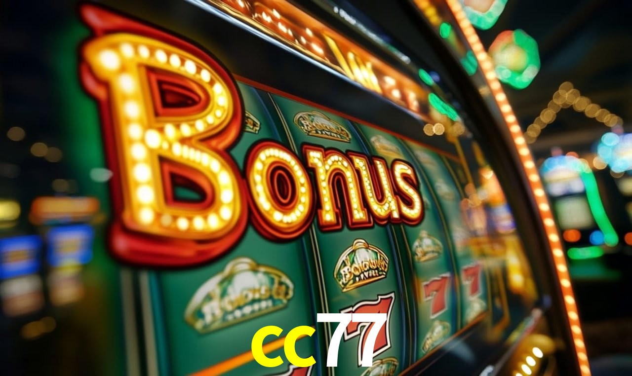 cc77 cassino