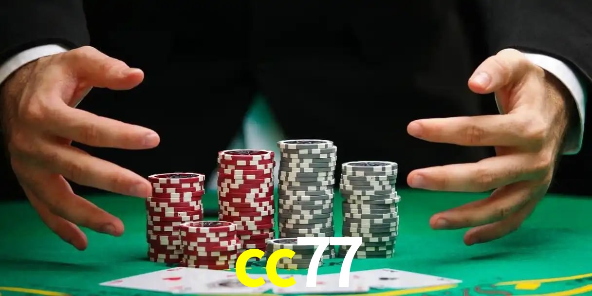 cc77 Slots