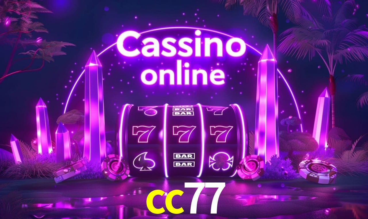 Benefícios da Conta cc77