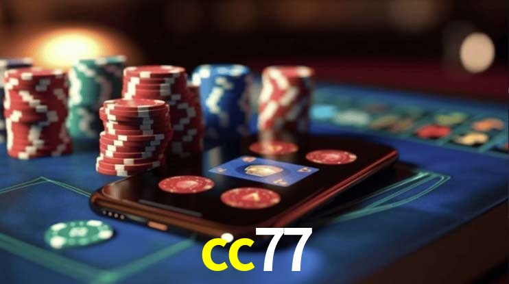 Diretório de Jogos cc77