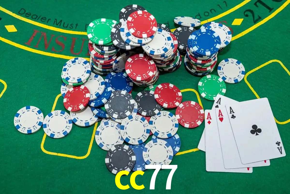 Torneios cc77