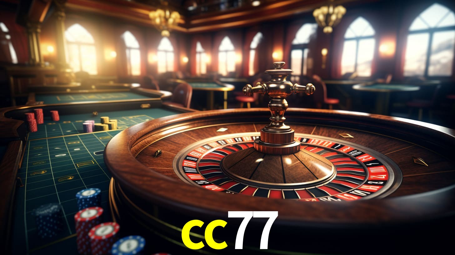 VIP Casino cc77