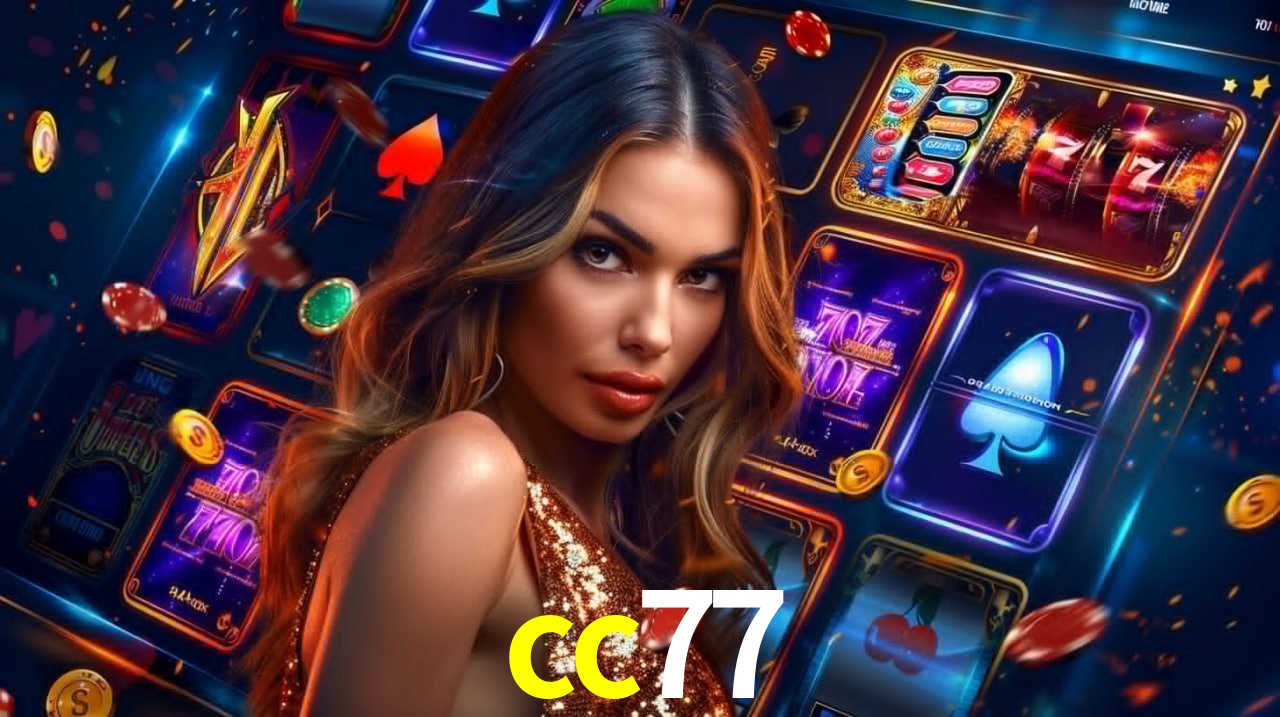 cc77 download