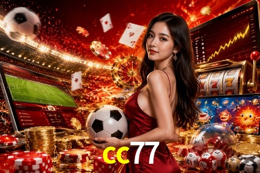 Game Providers cc77