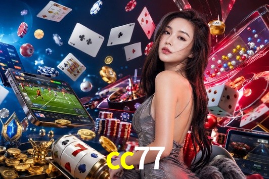 Games Directory cc77
