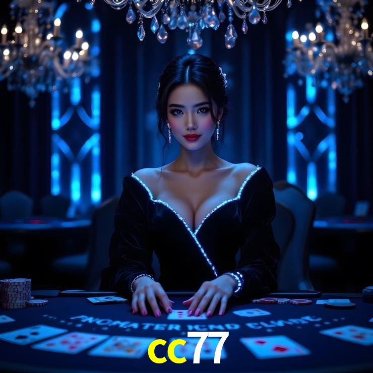 Jogos de Slot cc77