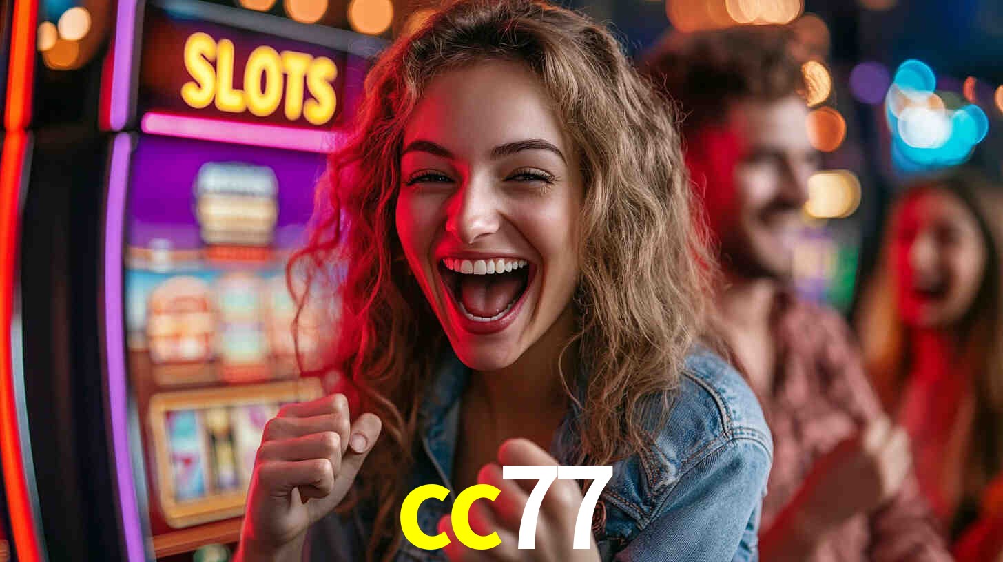 Descubra a Essência do cc77: Nossa História e Compromissos