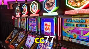 Interface do App cc77