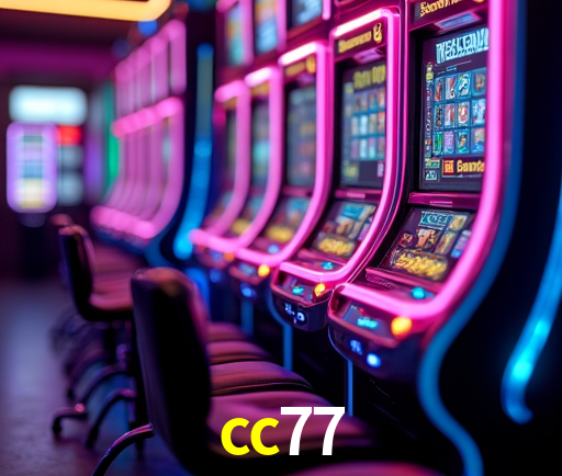 cc77 Plataforma
