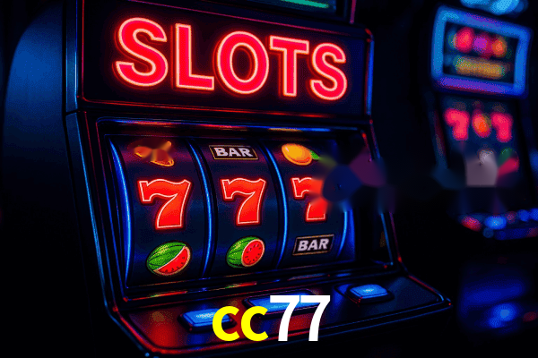 cc77 cassino online