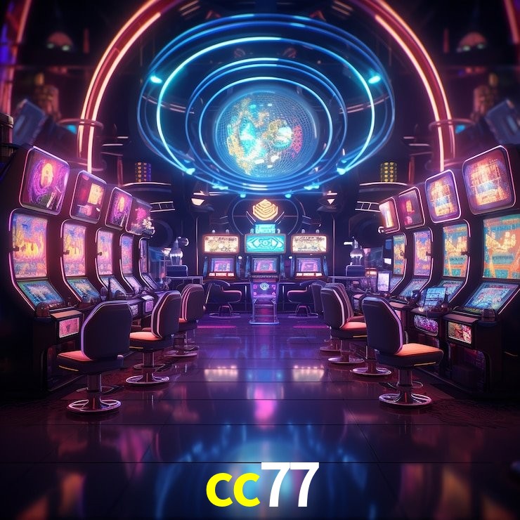 cc77 telegram