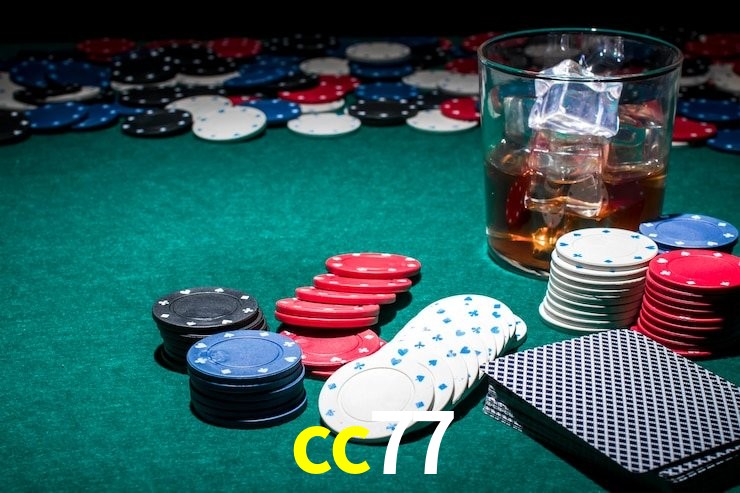 Casino VIP cc77