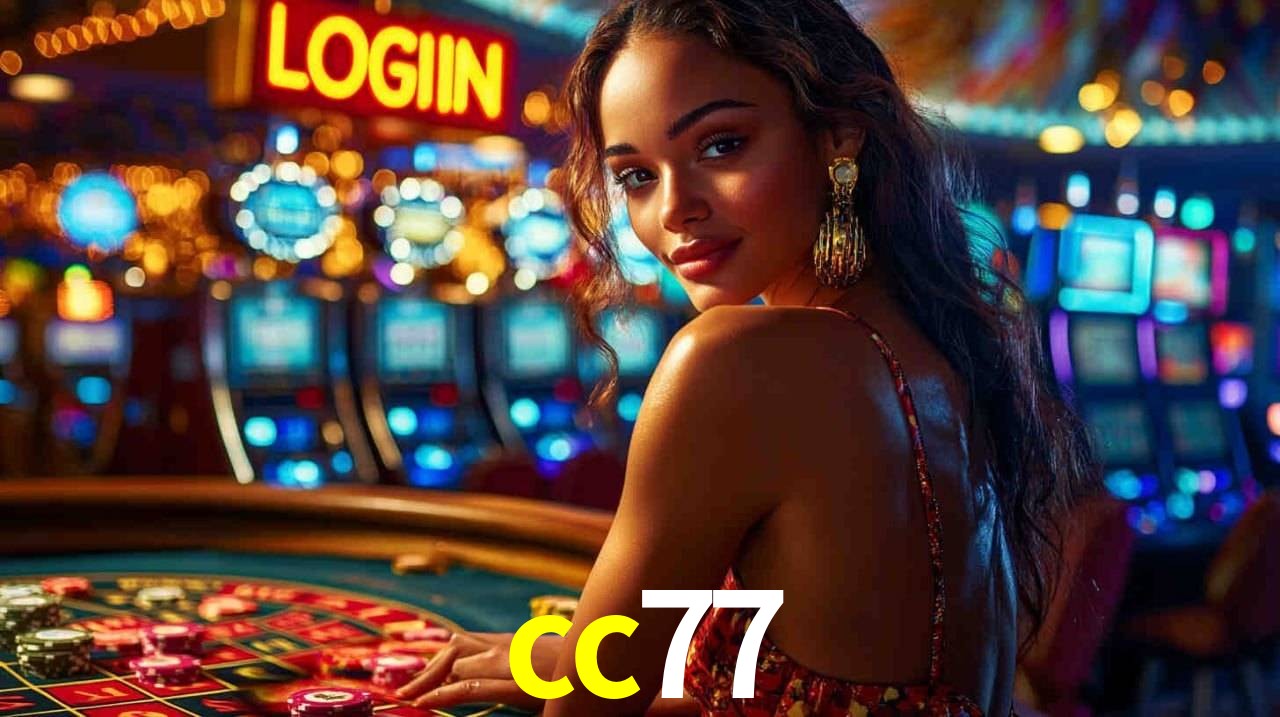 Casino Ao Vivo cc77