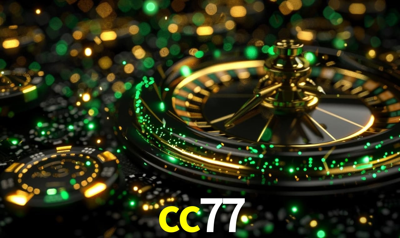cc77 login